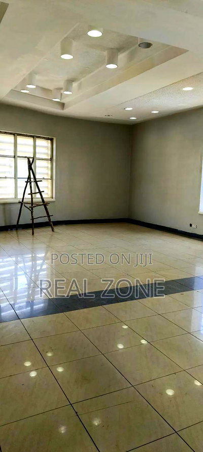 Office Space in Nairobi Town - Image 1