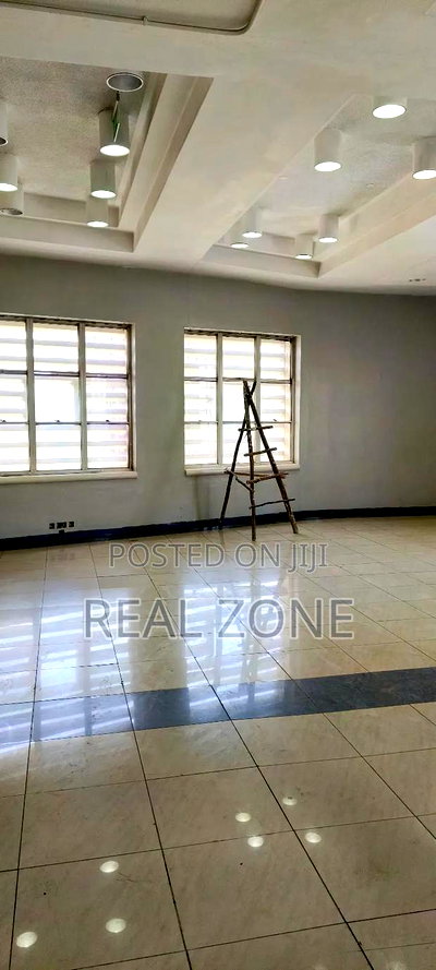 Office Space in Nairobi Town - Image 2