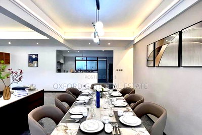 4bdrm Apartment in Githunguri Road , for sale - Image 4