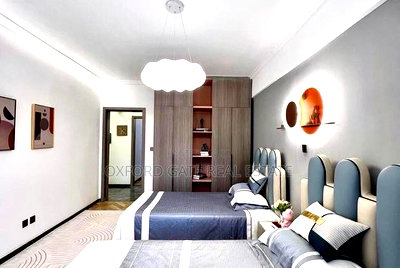 4bdrm Apartment in Githunguri Road , for sale - Image 6