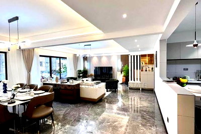 4bdrm Apartment in Githunguri Road , for sale - Image 3