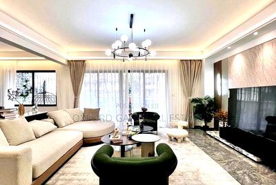 4bdrm Apartment in Githunguri Road , for sale - Image 2