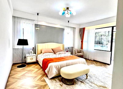 4bdrm Apartment in Githunguri Road , for sale - Image 8