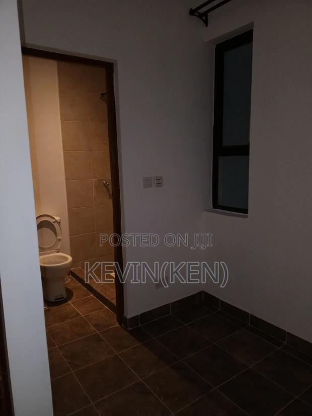 Studio Apartment in Kilimani for rent