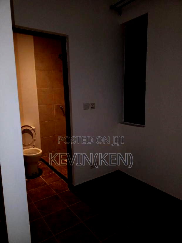 Studio Apartment in Kilimani for rent