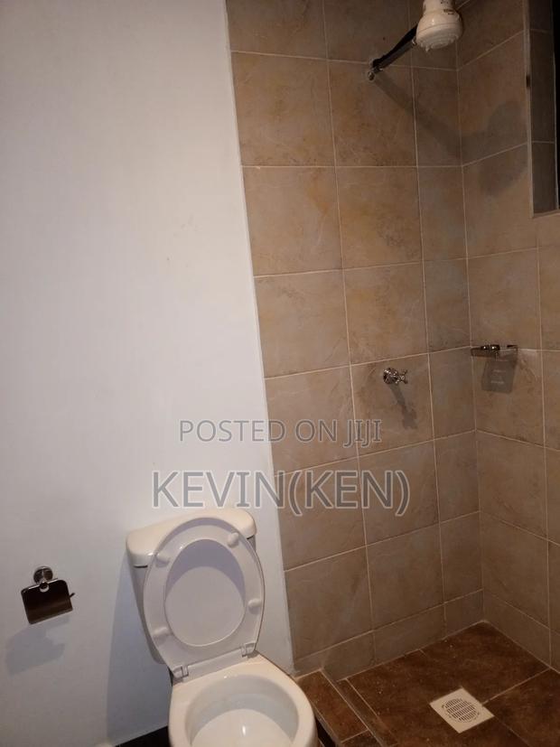 Studio Apartment in Kilimani for rent