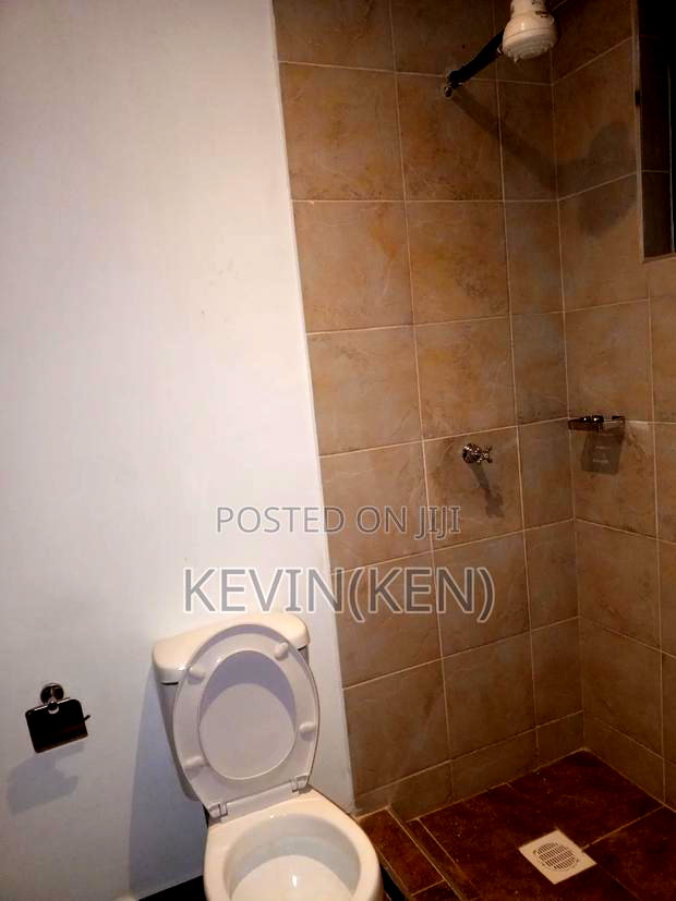 Studio Apartment in Kilimani for rent