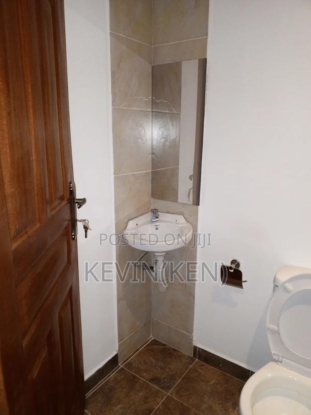 Studio Apartment in Kilimani for rent