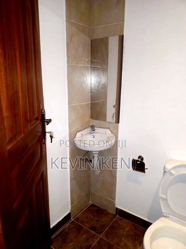 Studio Apartment in Kilimani for rent