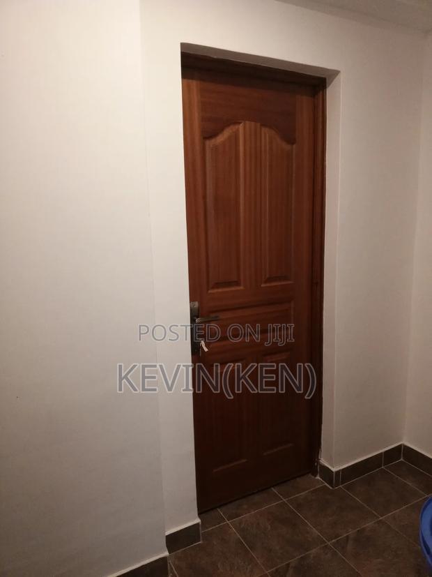 Studio Apartment in Kilimani for rent
