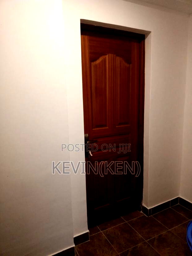 Studio Apartment in Kilimani for rent