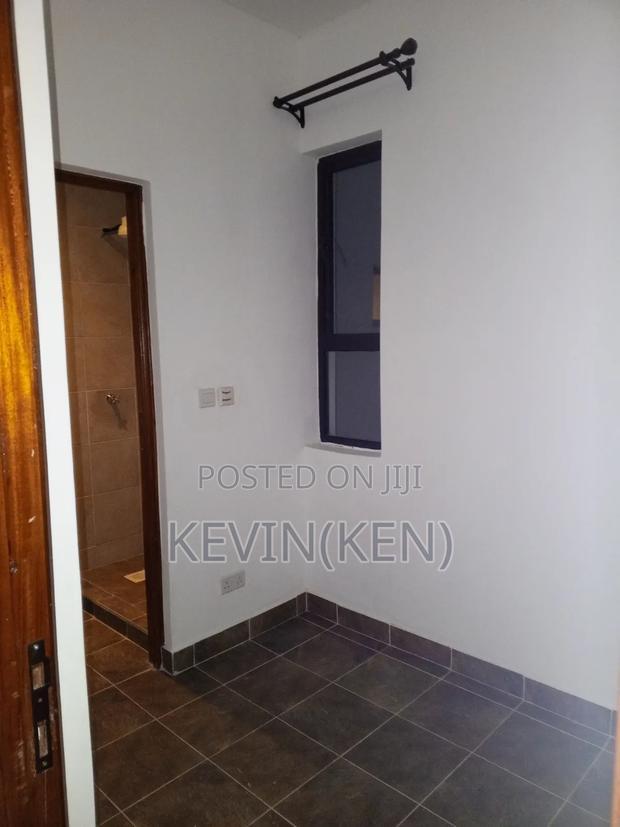 Studio Apartment in Kilimani for rent