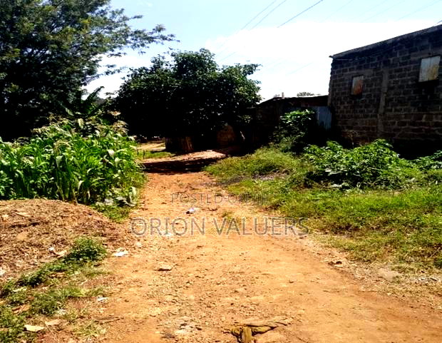 4bdrm House in Marurui,Thome, Roysambu for sale