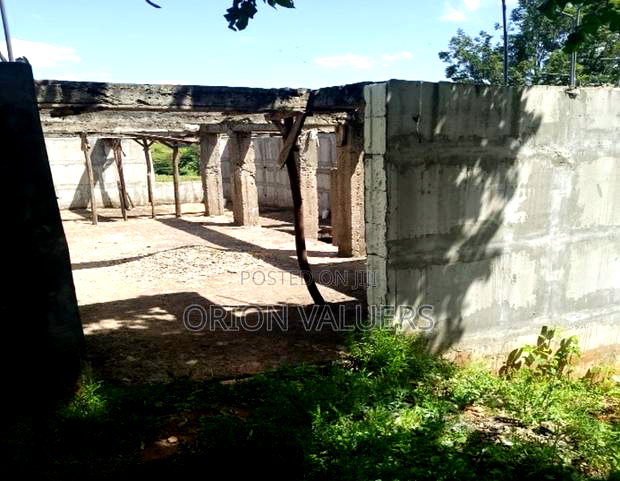 4bdrm House in Marurui,Thome, Roysambu for sale