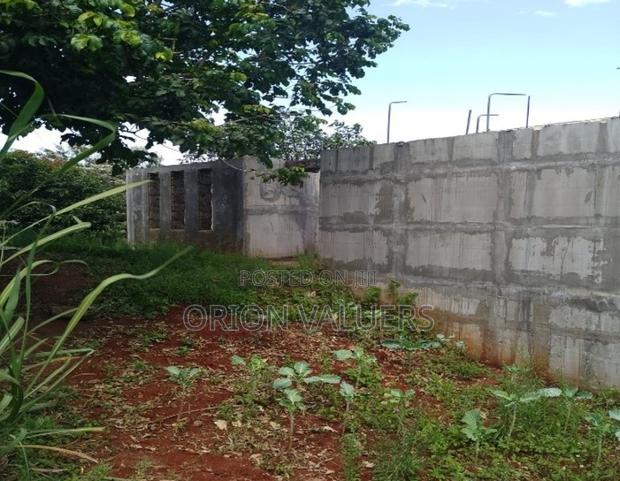 4bdrm House in Marurui,Thome, Roysambu for sale