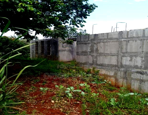 4bdrm House in Marurui,Thome, Roysambu for sale