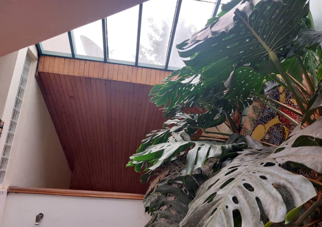 4BR Townhouse with Sunroom & Pet-Friendly Garden - Kilimani