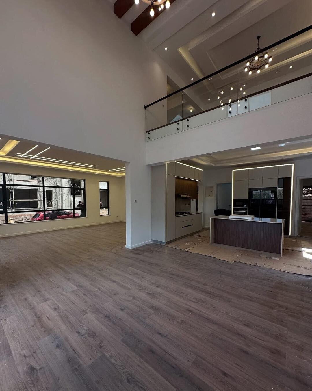 6-Ensuite Townhouse with Private Pool & DSQ - Lavington