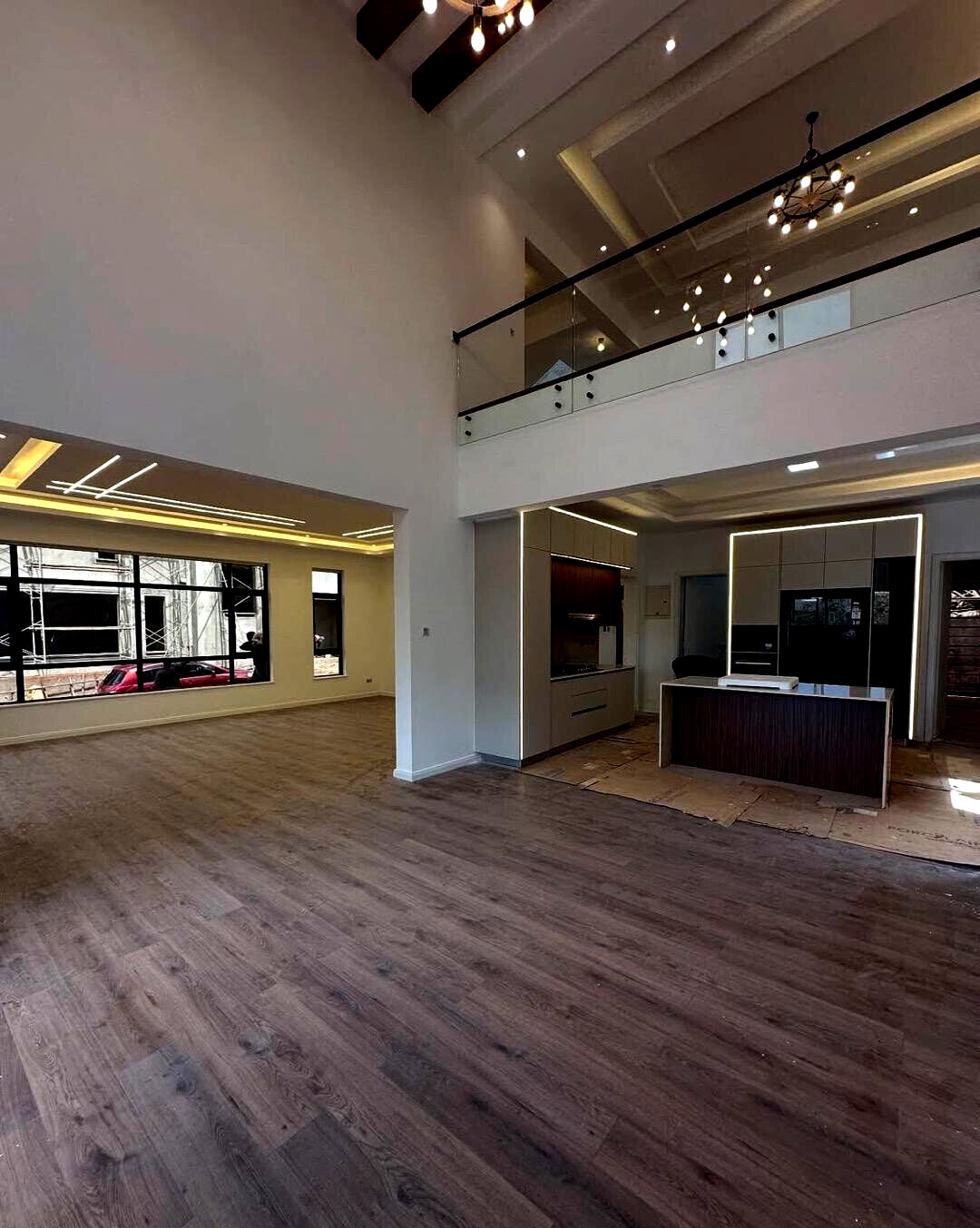 6-Ensuite Townhouse with Private Pool & DSQ - Lavington