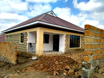 3bdrm Bungalow in Ongata Rongai Kahuho, Rimpa for sale - Image 3