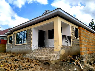 3bdrm Bungalow in Ongata Rongai Kahuho, Rimpa for sale - Image 4