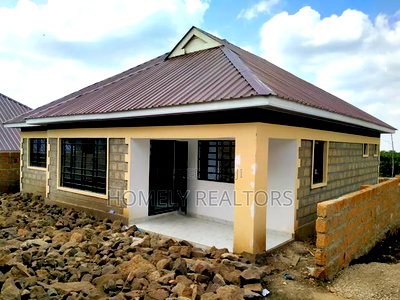 3bdrm Bungalow in Ongata Rongai Kahuho, Rimpa for sale - Image 1