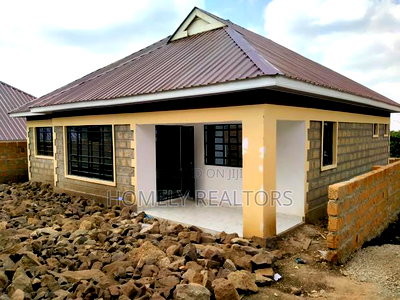 3bdrm Bungalow in Ongata Rongai Kahuho, Rimpa for sale - Image 2