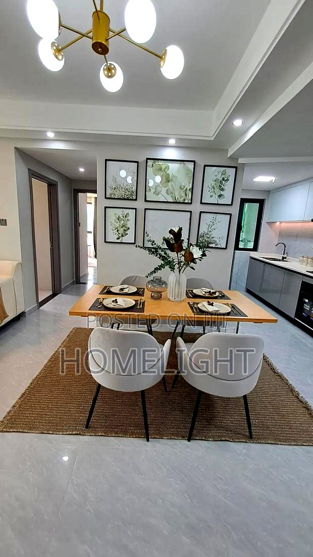 3bdrm Apartment in Kileleshwa for sale