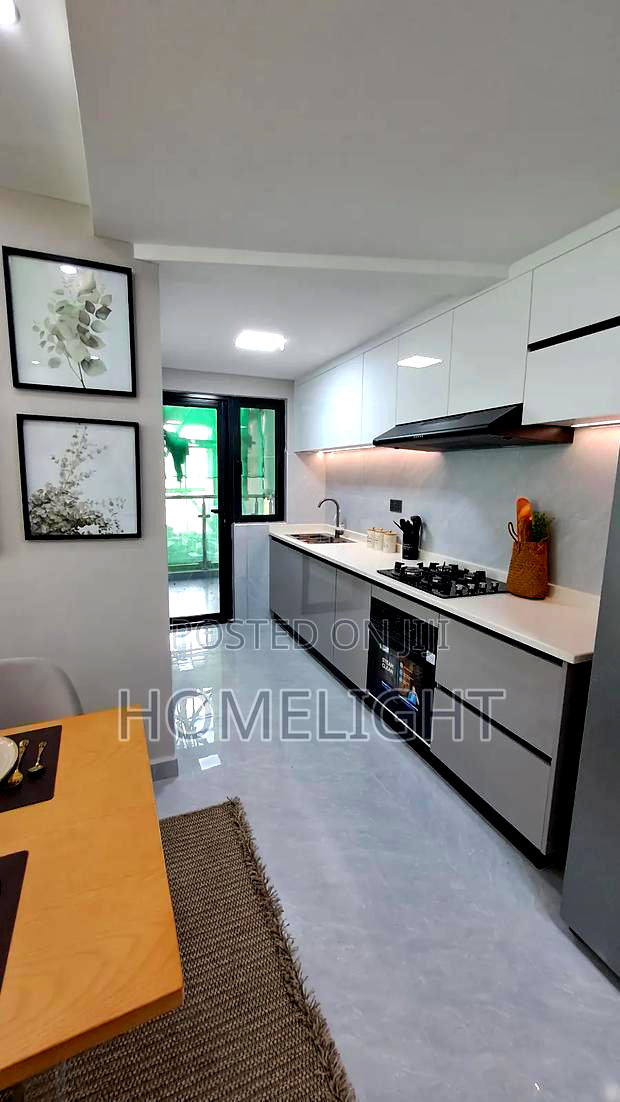 3bdrm Apartment in Kileleshwa for sale