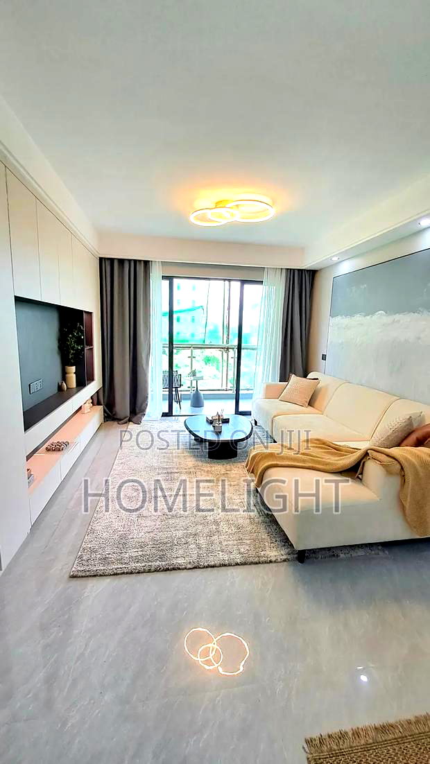 3bdrm Apartment in Kileleshwa for sale