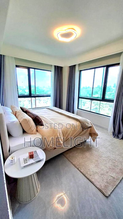 3bdrm Apartment in Kileleshwa for sale - Image 10