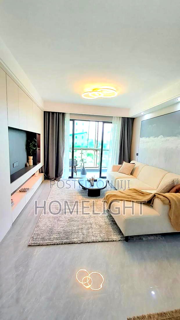 3bdrm Apartment in Kileleshwa for sale