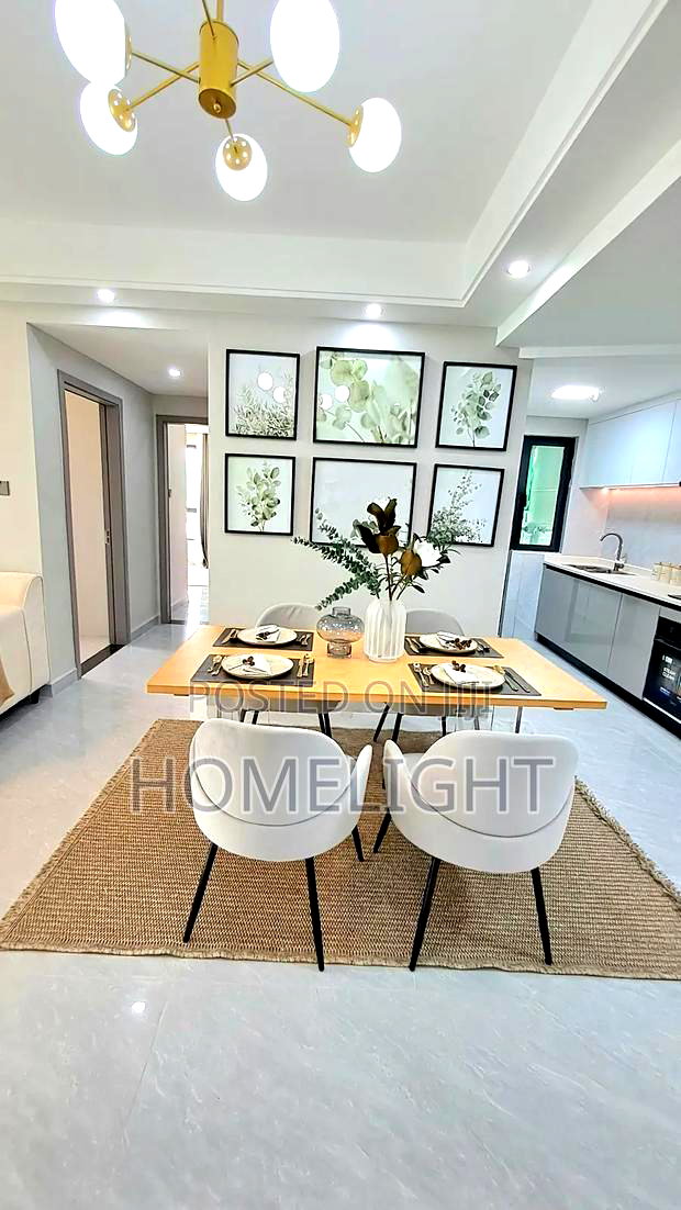 3bdrm Apartment in Kileleshwa for sale