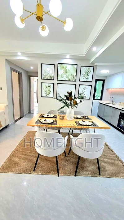 3bdrm Apartment in Kileleshwa for sale - Image 4