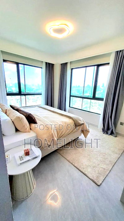 3bdrm Apartment in Kileleshwa for sale - Image 12