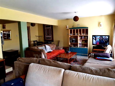 2bdrm Maisonette in Kilimani, Hurlingham for sale - Image 2