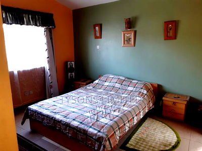 2bdrm Maisonette in Kilimani, Hurlingham for sale - Image 4