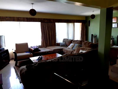 2bdrm Maisonette in Kilimani, Hurlingham for sale - Image 3