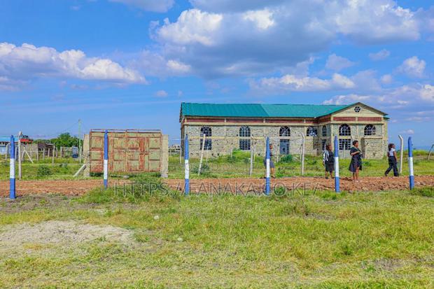 Kamakis Plots For Sale