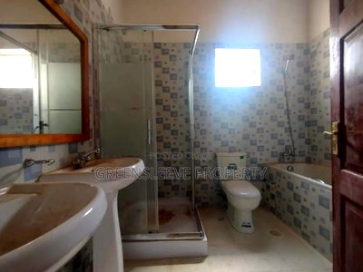 Furnished 7bdrm House in Karen for rent - Image 12