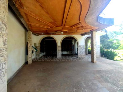 Furnished 7bdrm House in Karen for rent - Image 11