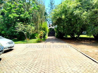 Furnished 7bdrm House in Karen for rent - Image 3