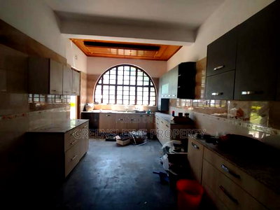Furnished 7bdrm House in Karen for rent - Image 14