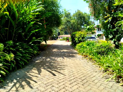 Furnished 7bdrm House in Karen for rent - Image 1