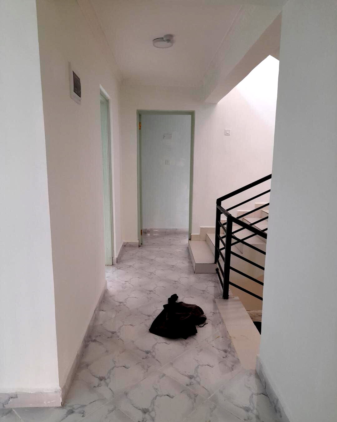 4BR All-Ensuite Maisonette with Family Room & Rooftop Terrace - Ruiru
