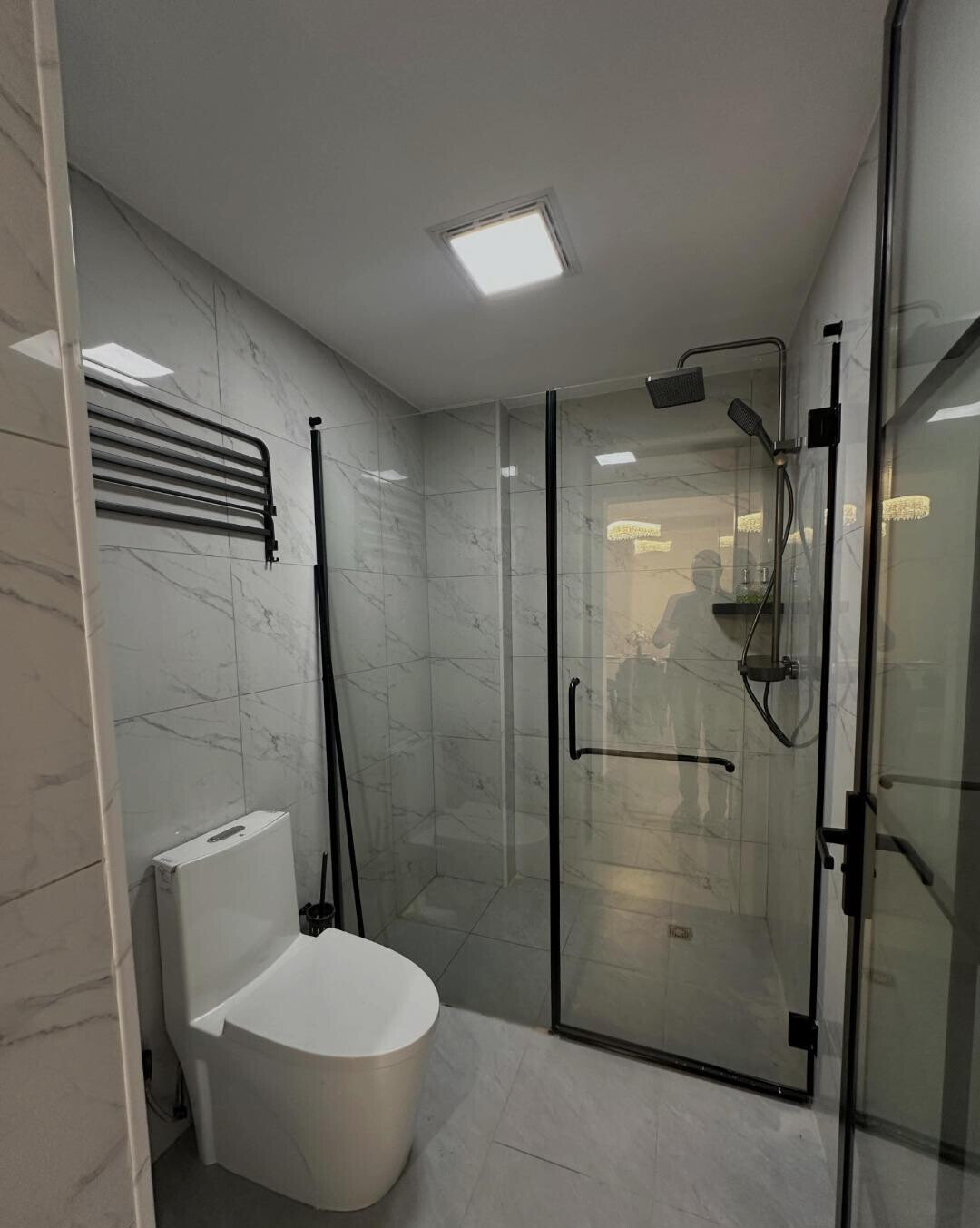 1BR Off-Plan with Pool & Gym Near Yaya Centre - Kilimani
