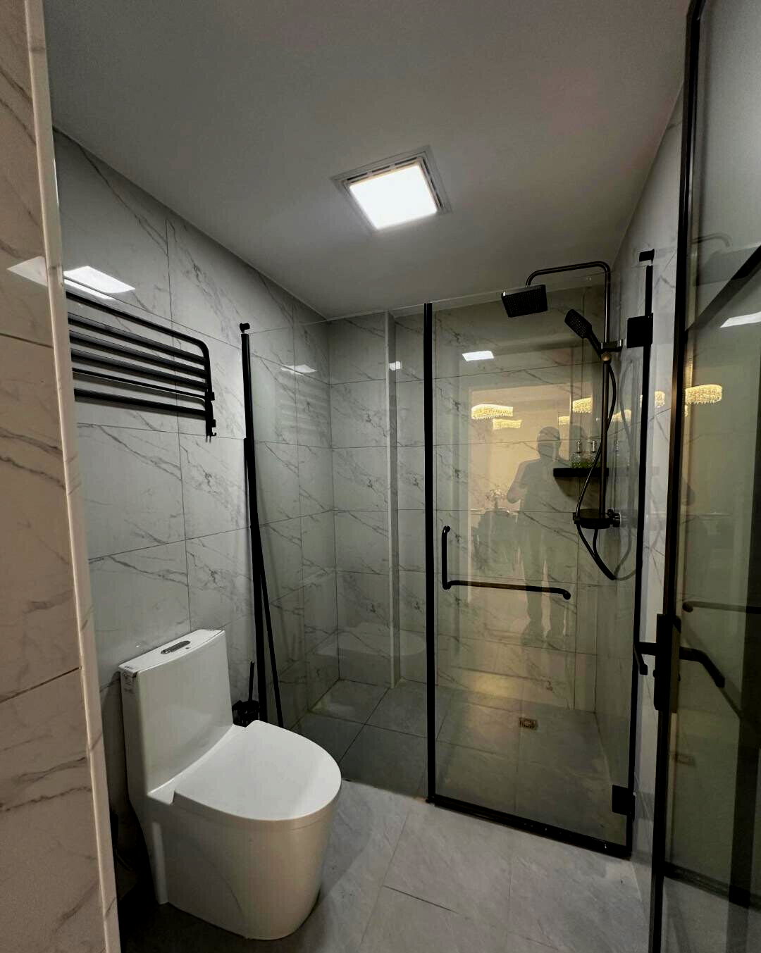 1BR Off-Plan with Pool & Gym Near Yaya Centre - Kilimani