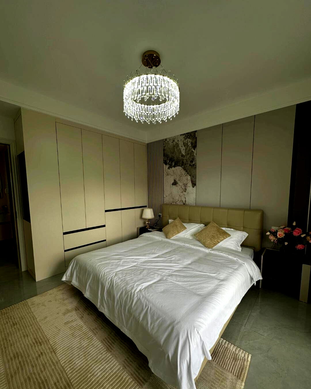 1BR Off-Plan with Pool & Gym Near Yaya Centre - Kilimani