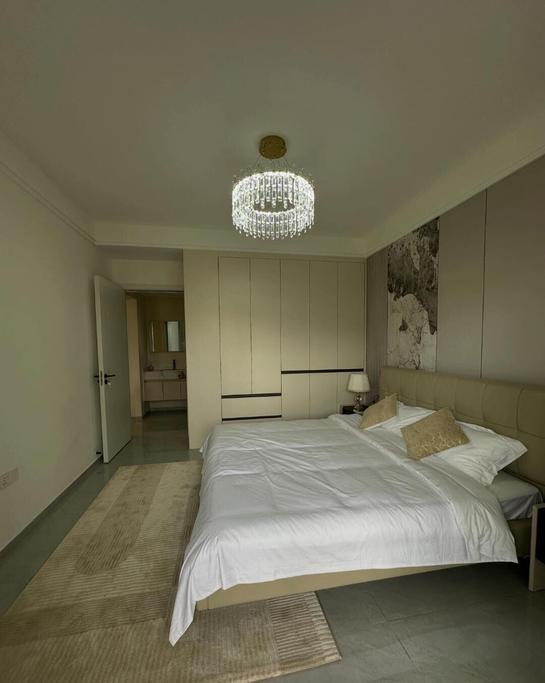 1BR Off-Plan with Pool & Gym Near Yaya Centre - Kilimani