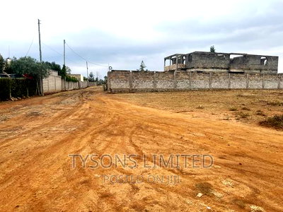 50 by 100 Plot for Sale in Tuala - Image 1
